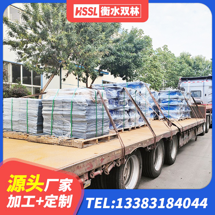 武冈市建筑橡胶铅芯支座源头工厂 武冈市矩形高阻尼隔震橡胶支座厂家 武冈市HDR600高阻尼建筑隔震支座生产厂家 武冈市圆形高阻尼隔震橡胶支座价格 - 第3张