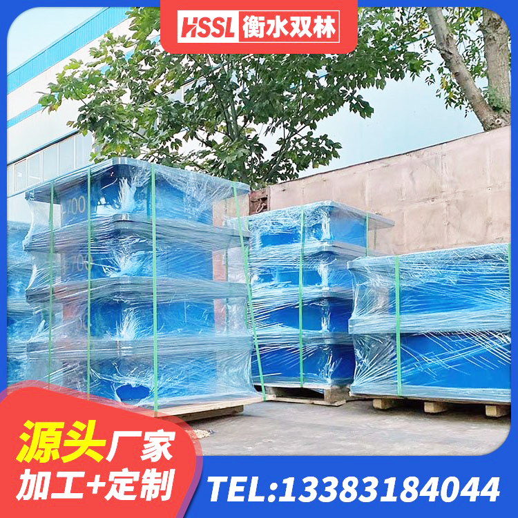武冈市LNR隔震支座1500 武冈市预制楼梯橡胶隔震支座源头工厂 武冈市LRB建筑隔震支座多少钱 武冈市房屋橡胶隔震支座LNR - 第6张