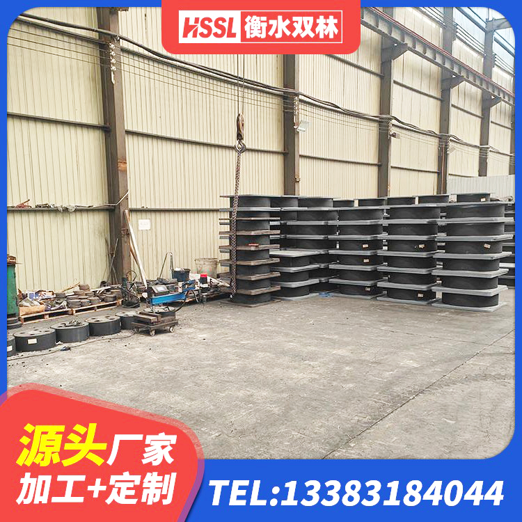 武冈市铅芯型隔震支座LRB600价格 武冈市LRB1200铅芯橡胶隔震支座什么价格 武冈市隔震层橡胶支座生产厂家 武冈市LNR隔震支座400(II型)源头工厂 - 第5张